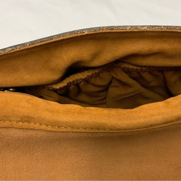 Patricia Nash Crossbody Purse w/Matching Wallet - Picture 10 of 14